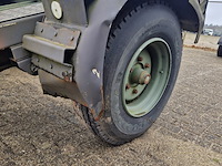 Aanhangwagen zonder opbouw, lafaro, ea300 - afbeelding 9 van  27