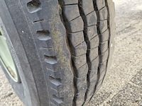 Aanhangwagen zonder opbouw, lafaro, ea300 - afbeelding 10 van  27