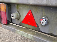 Aanhangwagen zonder opbouw, lafaro, ea300 - afbeelding 15 van  27