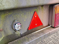 Aanhangwagen zonder opbouw, lafaro, ea300 - afbeelding 16 van  27