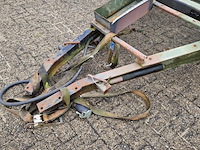 Aanhangwagen zonder opbouw, lafaro, ea300 - afbeelding 20 van  27