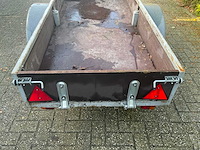 Aanhangwagen - afbeelding 2 van  11