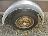 Aanhangwagen - afbeelding 3 van  11
