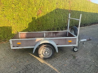 Aanhangwagen - afbeelding 1 van  11