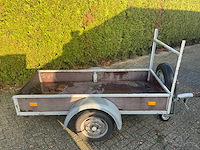 Aanhangwagen - afbeelding 4 van  11