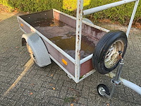 Aanhangwagen - afbeelding 5 van  11