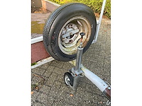 Aanhangwagen - afbeelding 6 van  11