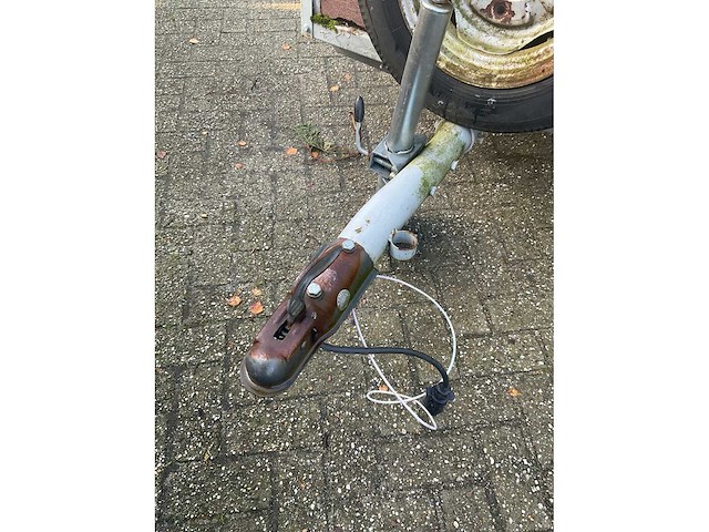 Aanhangwagen - afbeelding 7 van  11