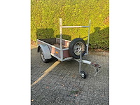 Aanhangwagen - afbeelding 8 van  11