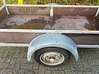 Aanhangwagen - afbeelding 10 van  11