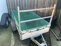 Aanhangwagen - afbeelding 5 van  12