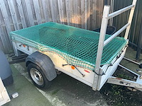 Aanhangwagen - afbeelding 6 van  12