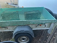 Aanhangwagen - afbeelding 8 van  12