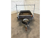 Aanhangwagen - afbeelding 5 van  7