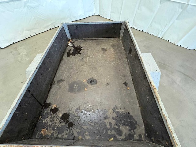 Aanhangwagen - afbeelding 6 van  7