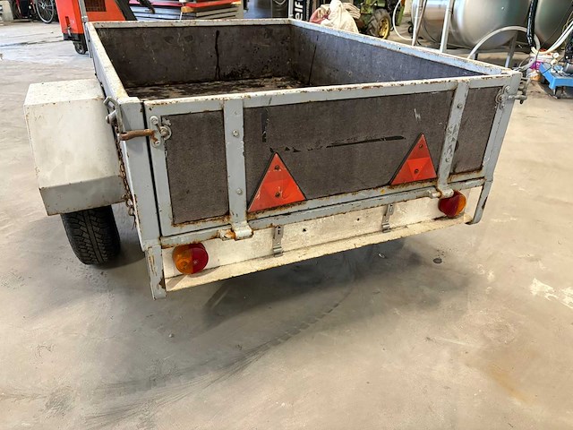 Aanhangwagen - afbeelding 7 van  7