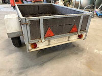 Aanhangwagen - afbeelding 7 van  7