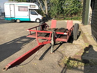 Aanhangwagen - afbeelding 3 van  5