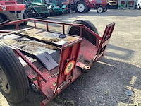 Aanhangwagen - afbeelding 5 van  5
