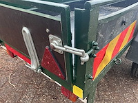 Aanhangwagen - afbeelding 2 van  12