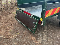 Aanhangwagen - afbeelding 3 van  12