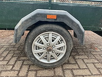 Aanhangwagen - afbeelding 4 van  12