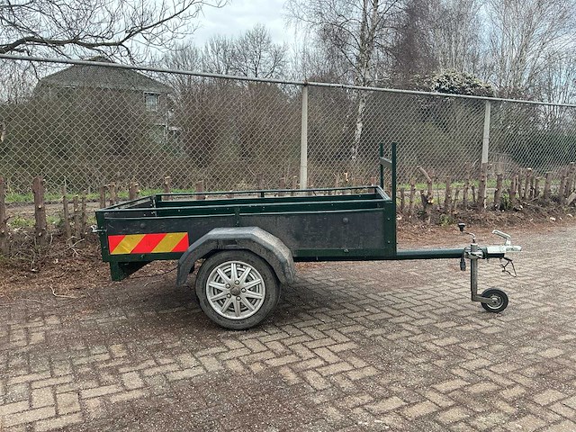 Aanhangwagen - afbeelding 5 van  12