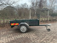 Aanhangwagen - afbeelding 5 van  12