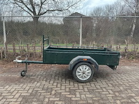 Aanhangwagen - afbeelding 6 van  12
