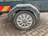 Aanhangwagen - afbeelding 7 van  12