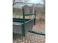 Aanhangwagen - afbeelding 8 van  12