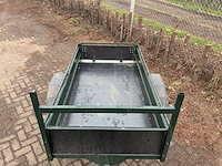 Aanhangwagen - afbeelding 9 van  12