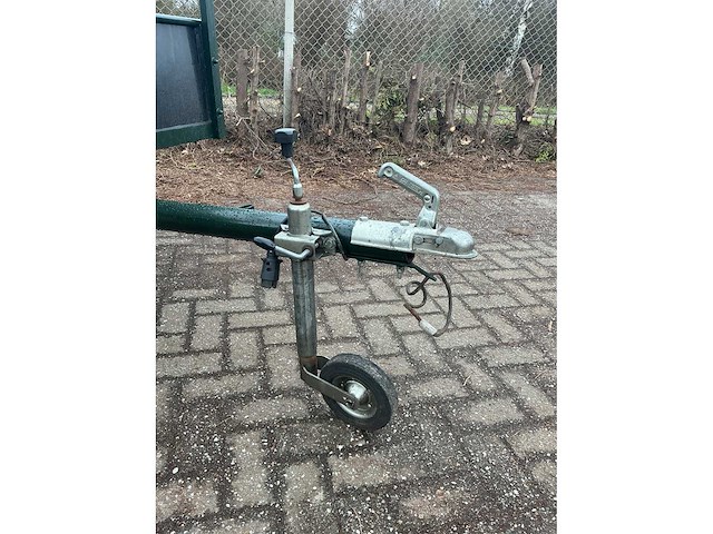 Aanhangwagen - afbeelding 12 van  12