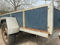 Aanhangwagen - afbeelding 3 van  3