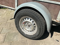 Aanhangwagen - afbeelding 4 van  13