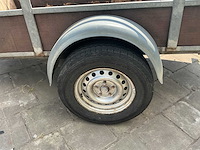 Aanhangwagen - afbeelding 5 van  13
