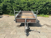 Aanhangwagen - afbeelding 6 van  13