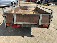 Aanhangwagen - afbeelding 11 van  13