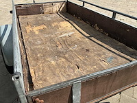 Aanhangwagen - afbeelding 12 van  13