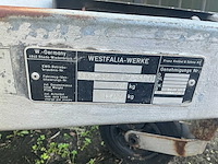 Aanhangwagen - afbeelding 4 van  12