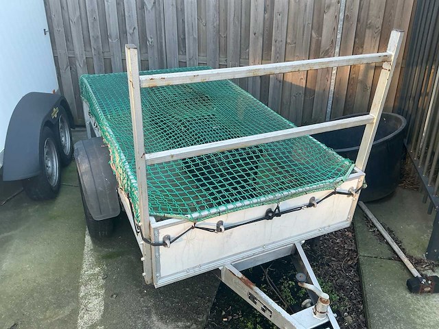 Aanhangwagen - afbeelding 5 van  12