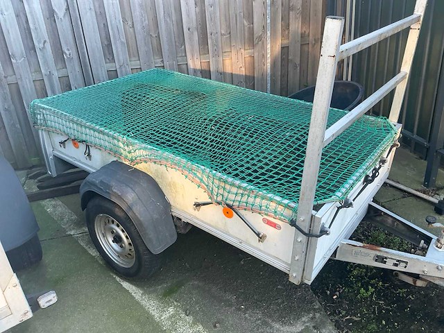 Aanhangwagen - afbeelding 6 van  12