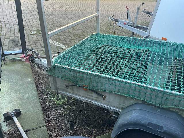 Aanhangwagen - afbeelding 9 van  12