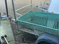 Aanhangwagen - afbeelding 9 van  12