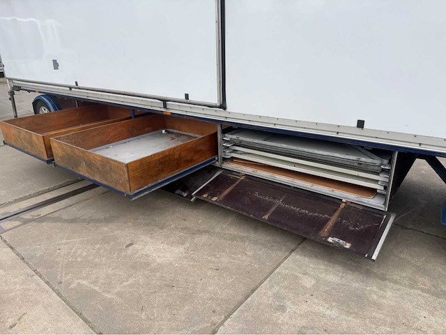 Aanhangwagen - afbeelding 3 van  36