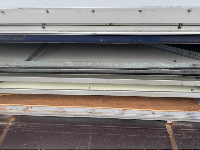 Aanhangwagen - afbeelding 4 van  36