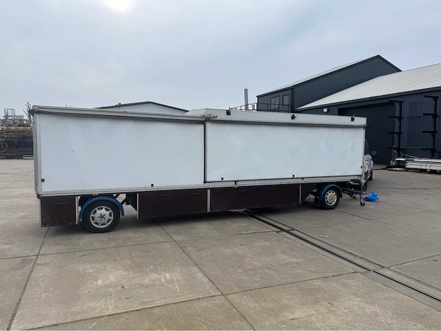 Aanhangwagen - afbeelding 6 van  36