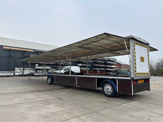 Aanhangwagen - afbeelding 1 van  36