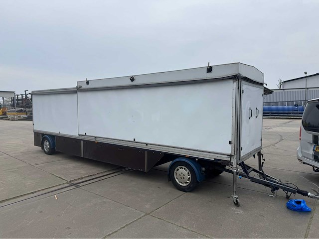 Aanhangwagen - afbeelding 8 van  36