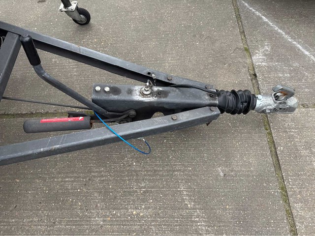 Aanhangwagen - afbeelding 11 van  36